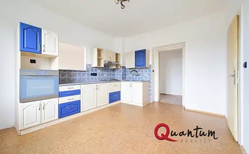 Prodej bytu 3+1 97 m²