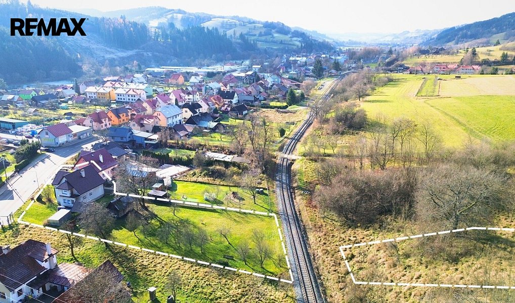 Prodej domu 130 m² s pozemkem 2 548 m², Nový Hrozenkov – náhled fotky 21