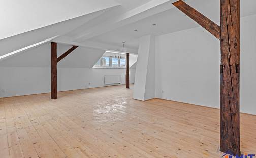 Prodej bytu 2+kk 89 m², 1. máje, Liberec - Liberec III-Jeřáb