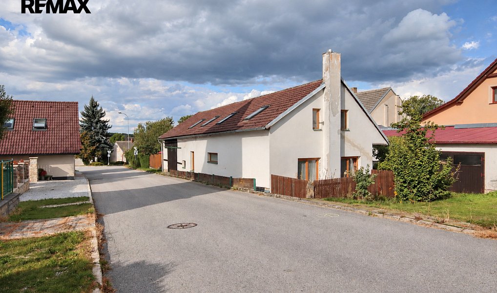 Prodej domu 168 m² s pozemkem 440 m², Zahrádky – náhled fotky 41