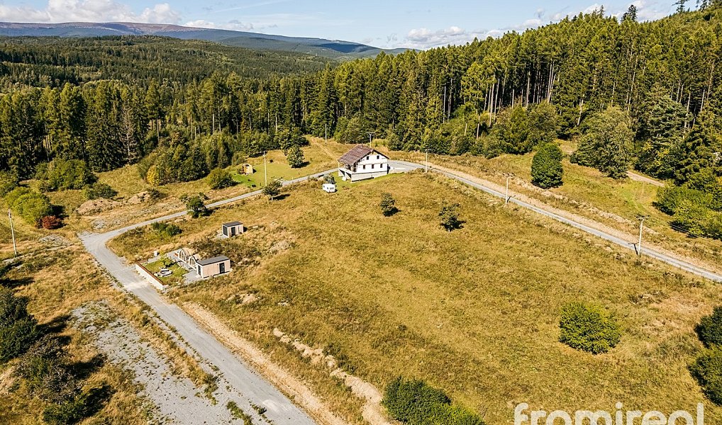 Prodej domu 160 m² s pozemkem 625 m², Václavov u Bruntálu – náhled fotky 14