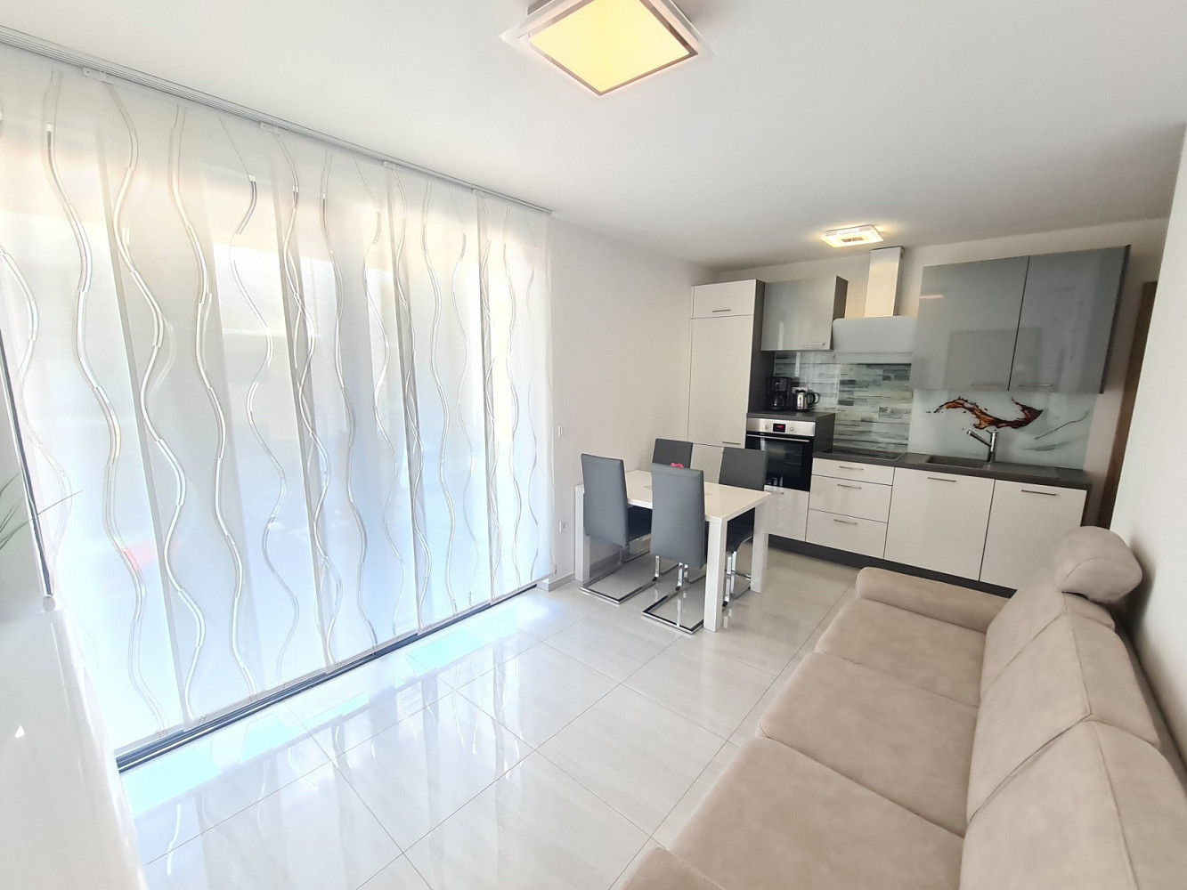 Prodej bytu atypického 46 m²
