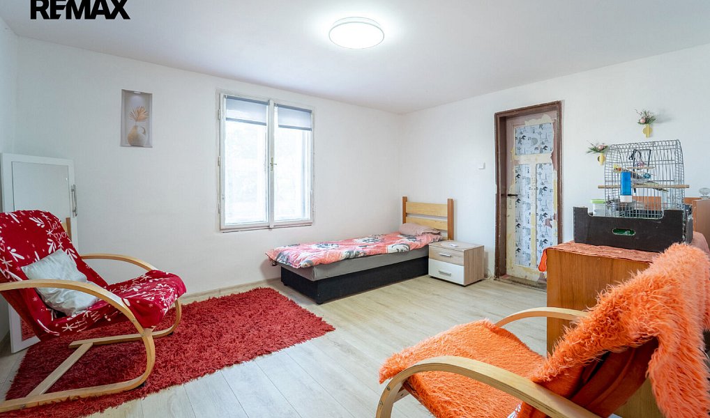 Prodej domu 120 m² s pozemkem 1 324 m², Loučeň – náhled fotky 18