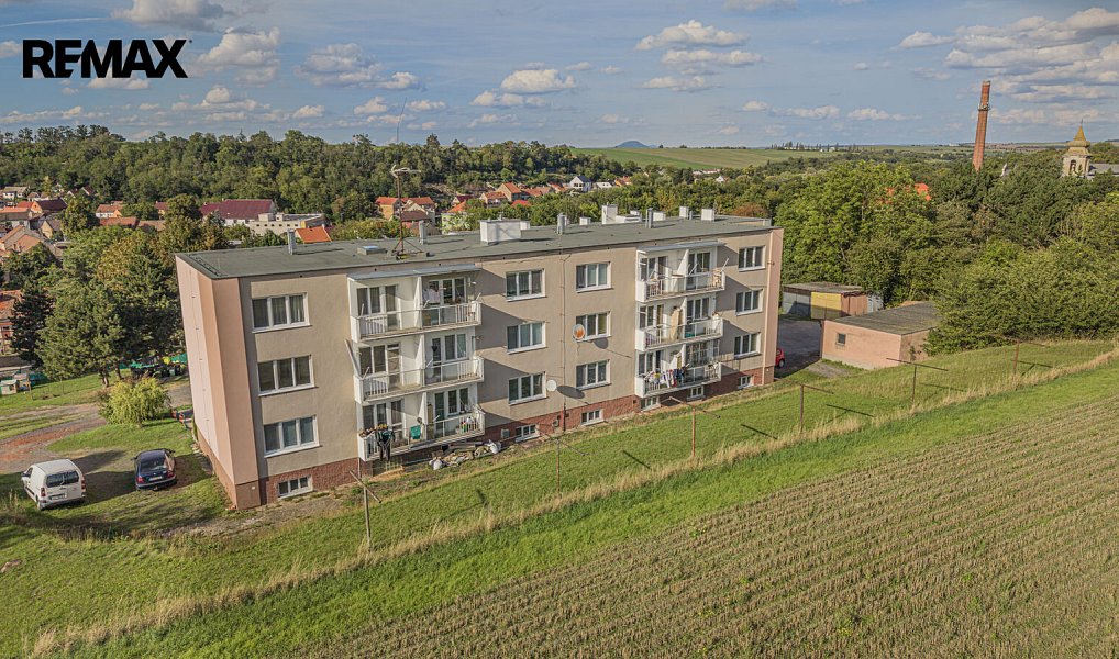 Prodej bytu 3+1 68 m², Zvoleněves – náhled fotky 17