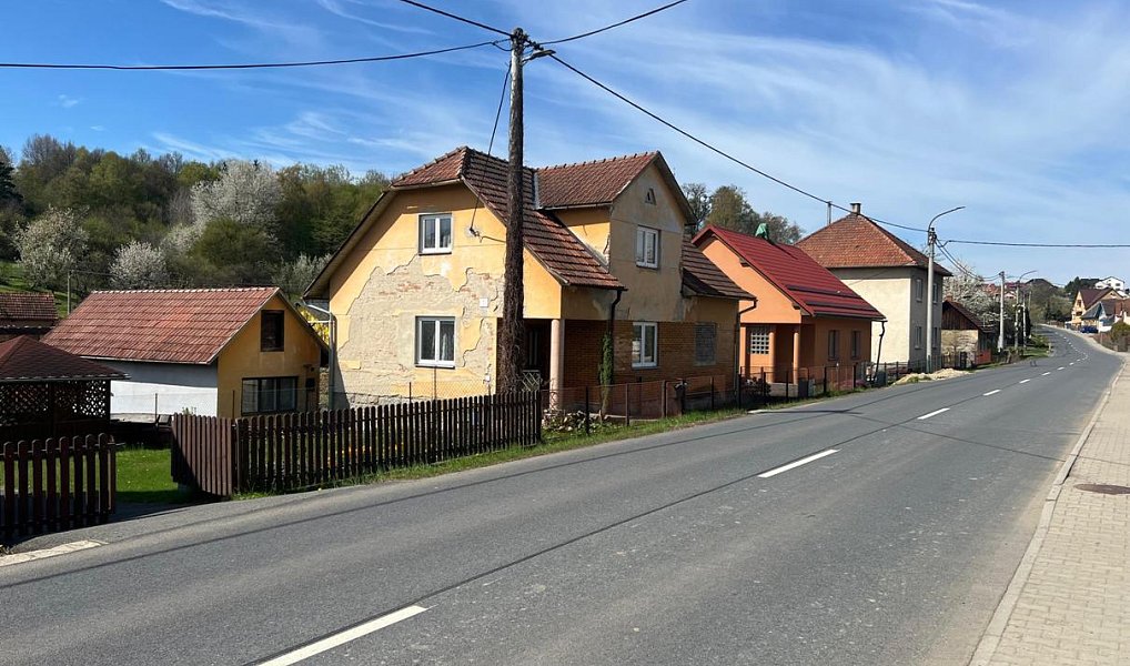 Prodej domu 362 m², Újezd – náhled fotky 7