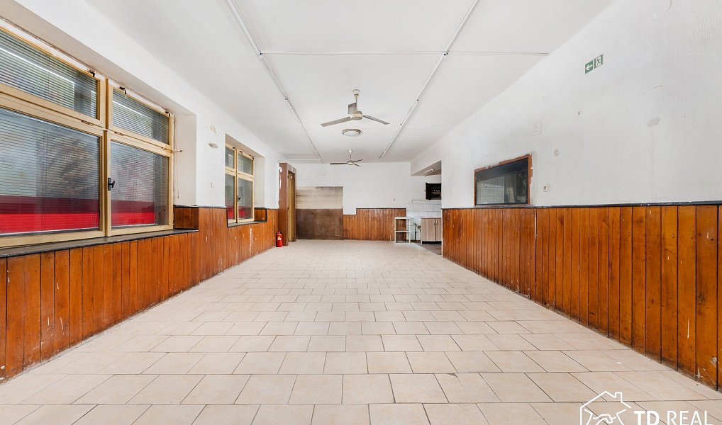 Prodej obchodních prostor 447 m², Březová nad Svitavou – náhled fotky 2