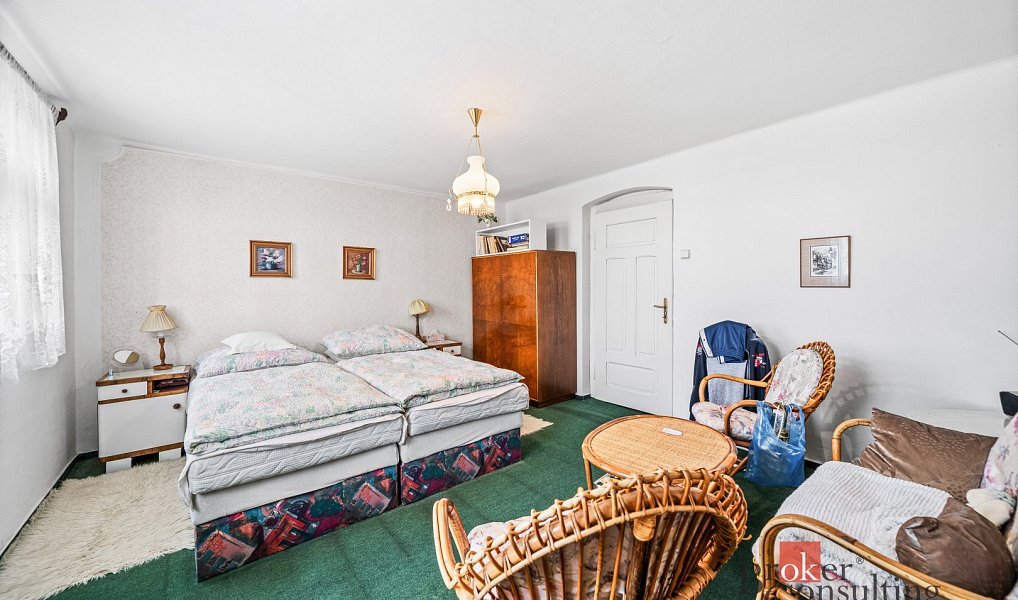 Prodej domu 236 m² s pozemkem 676 m², Horšovský Týn – náhled fotky 14
