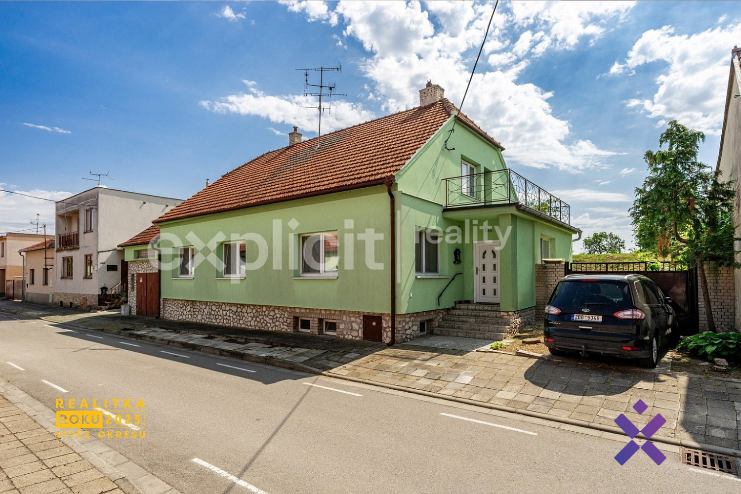 Prodej domu 115 m² s pozemkem 1 532 m² – fotografie 3