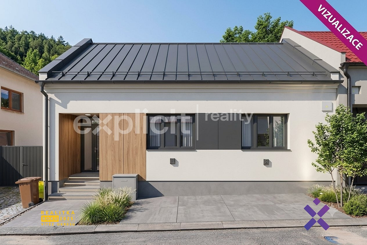 Prodej domu 129 m² s pozemkem 1 218 m² – fotografie 4