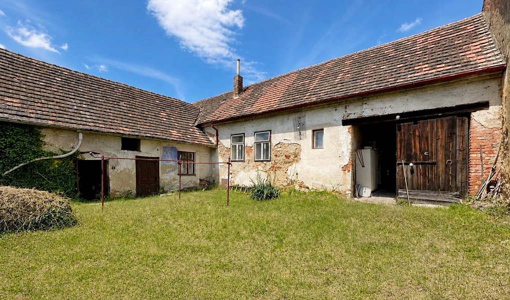 Prodej domu 86 m² s pozemkem 321 m², Bavorov – náhled fotky 17