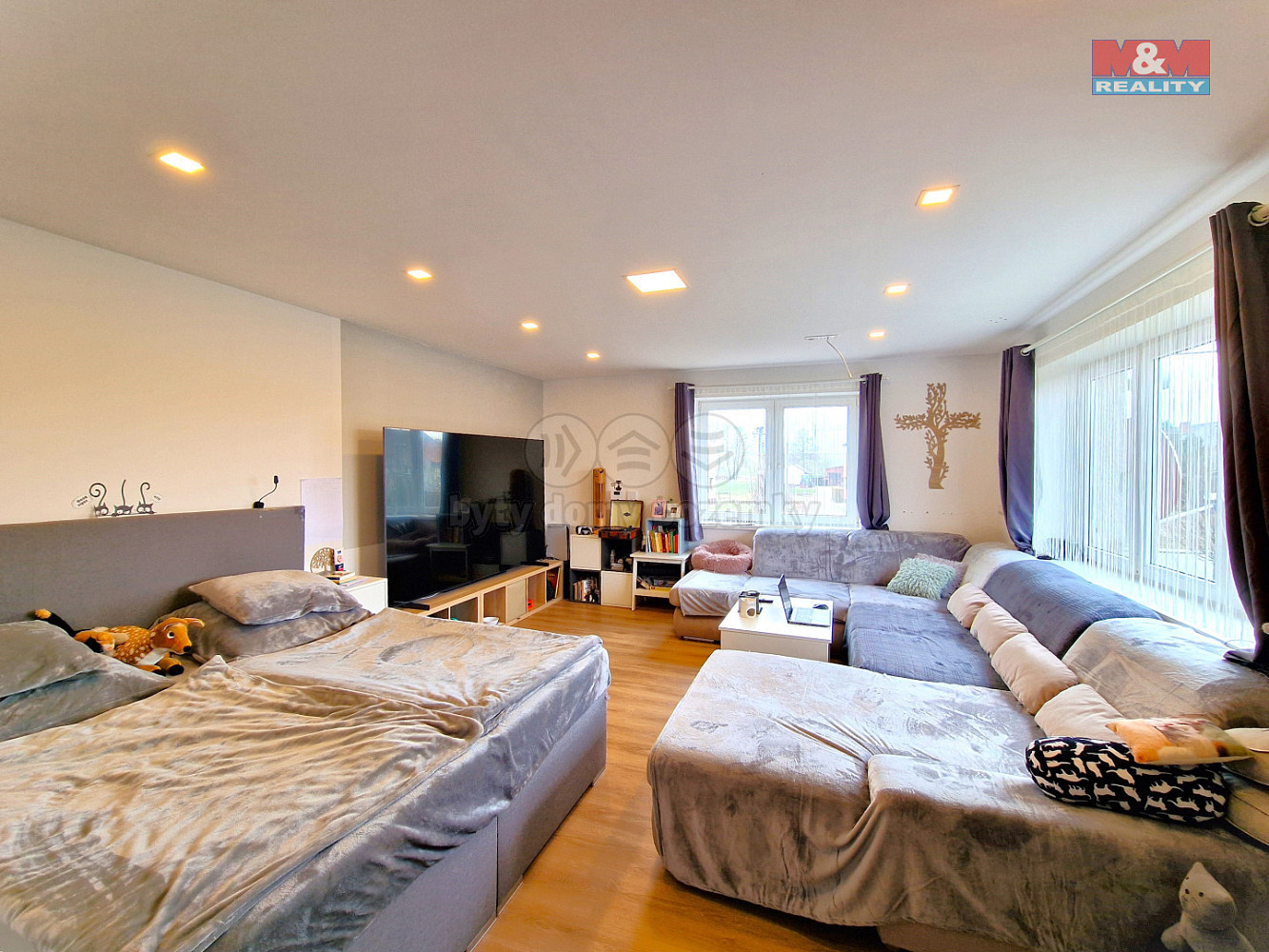 Prodej domu 120 m² s pozemkem 3 156 m² – fotografie 3