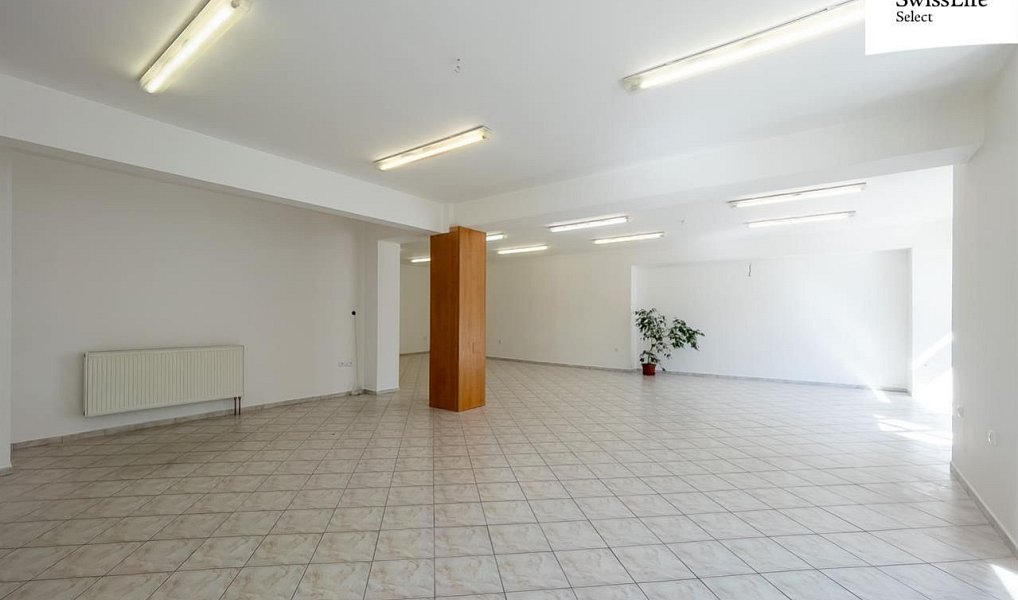 Pronájem obchodních prostor 120 m², Polička – náhled fotky 3