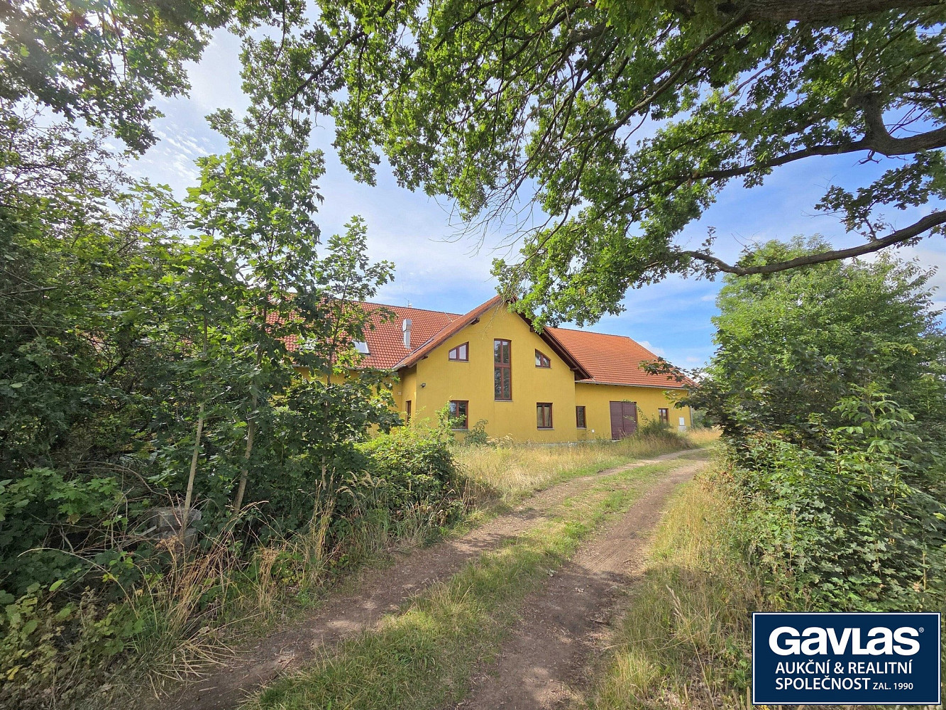 Prodej zemědělského objektu 570 m² – fotografie 5