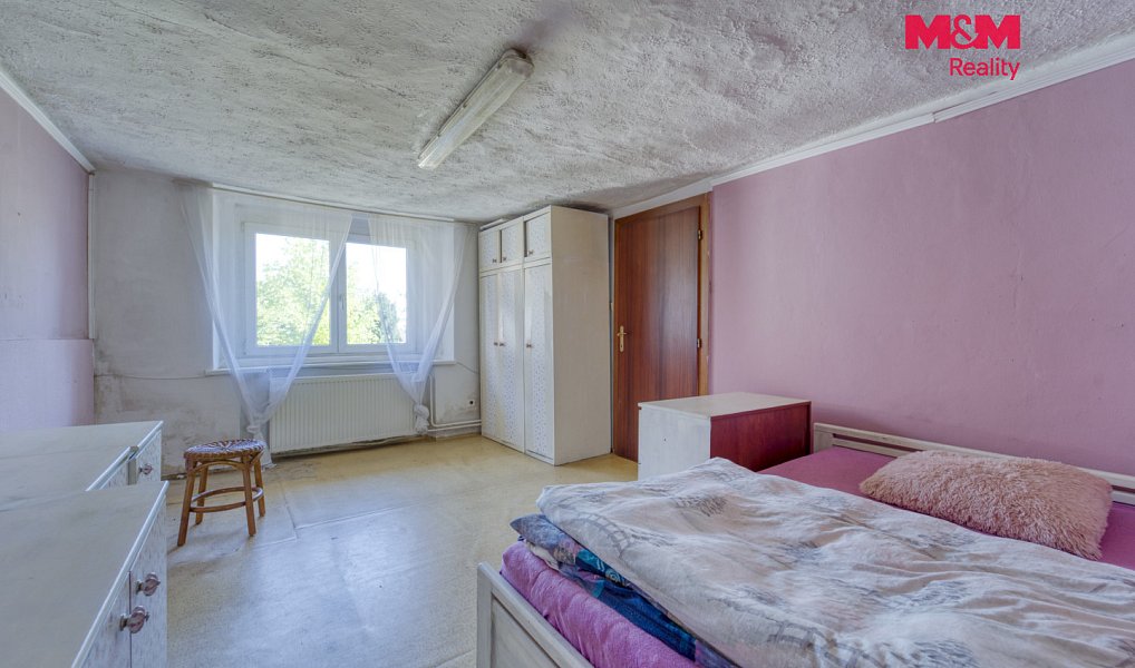 Prodej domu 75 m² s pozemkem 1 158 m², Chválenice – náhled fotky 11
