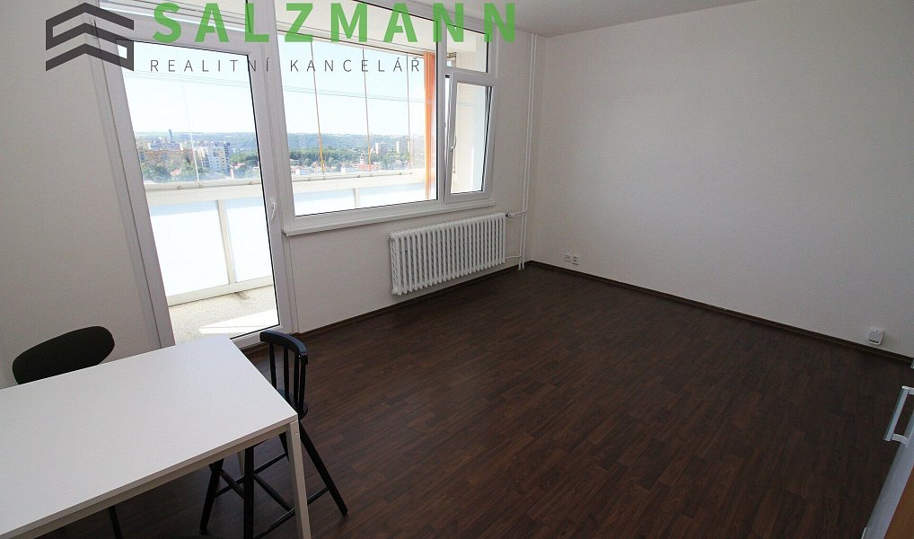 Prodej bytu 1+kk 35 m², Praha – náhled fotky 4