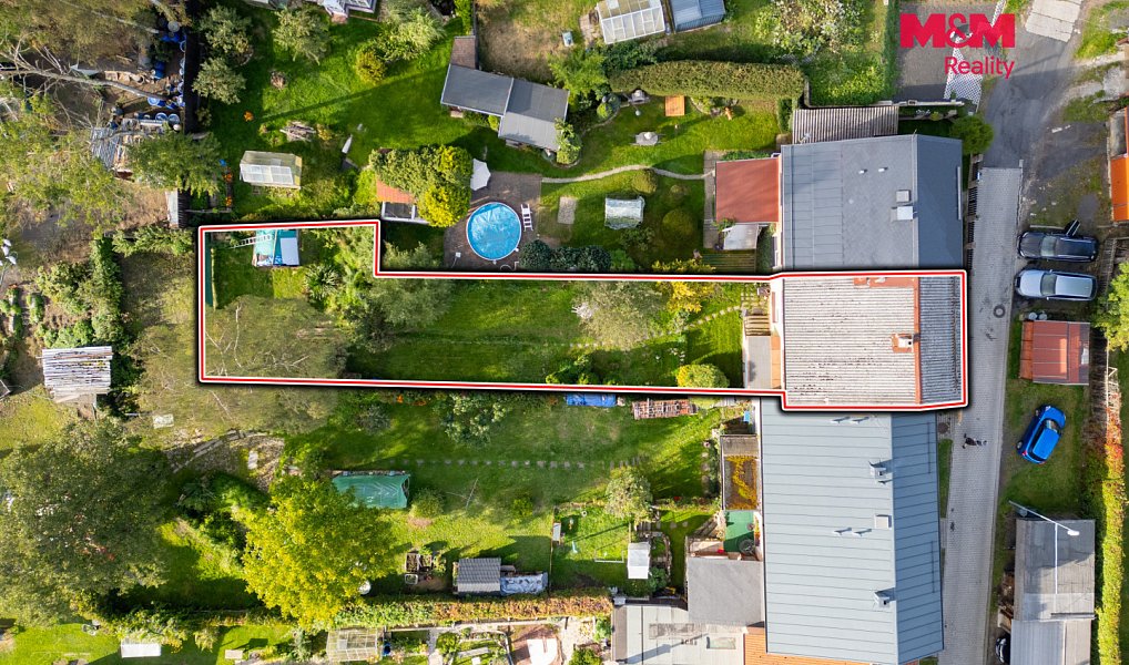 Prodej domu 106 m² s pozemkem 405 m², Nejdek – náhled fotky 19
