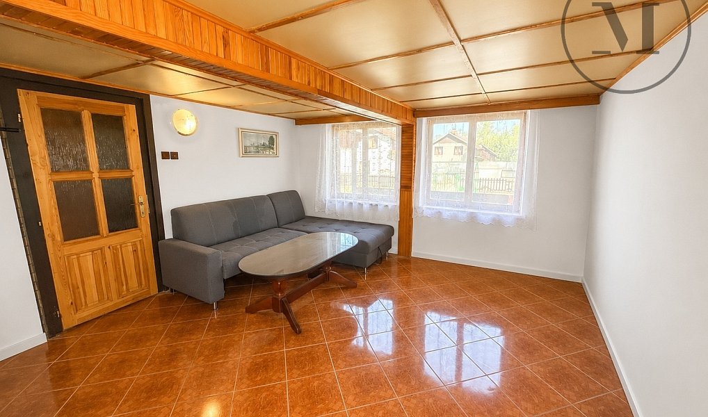 Prodej chaty/chalupy 78 m² s pozemkem 1 032 m², Břehov – náhled fotky 17
