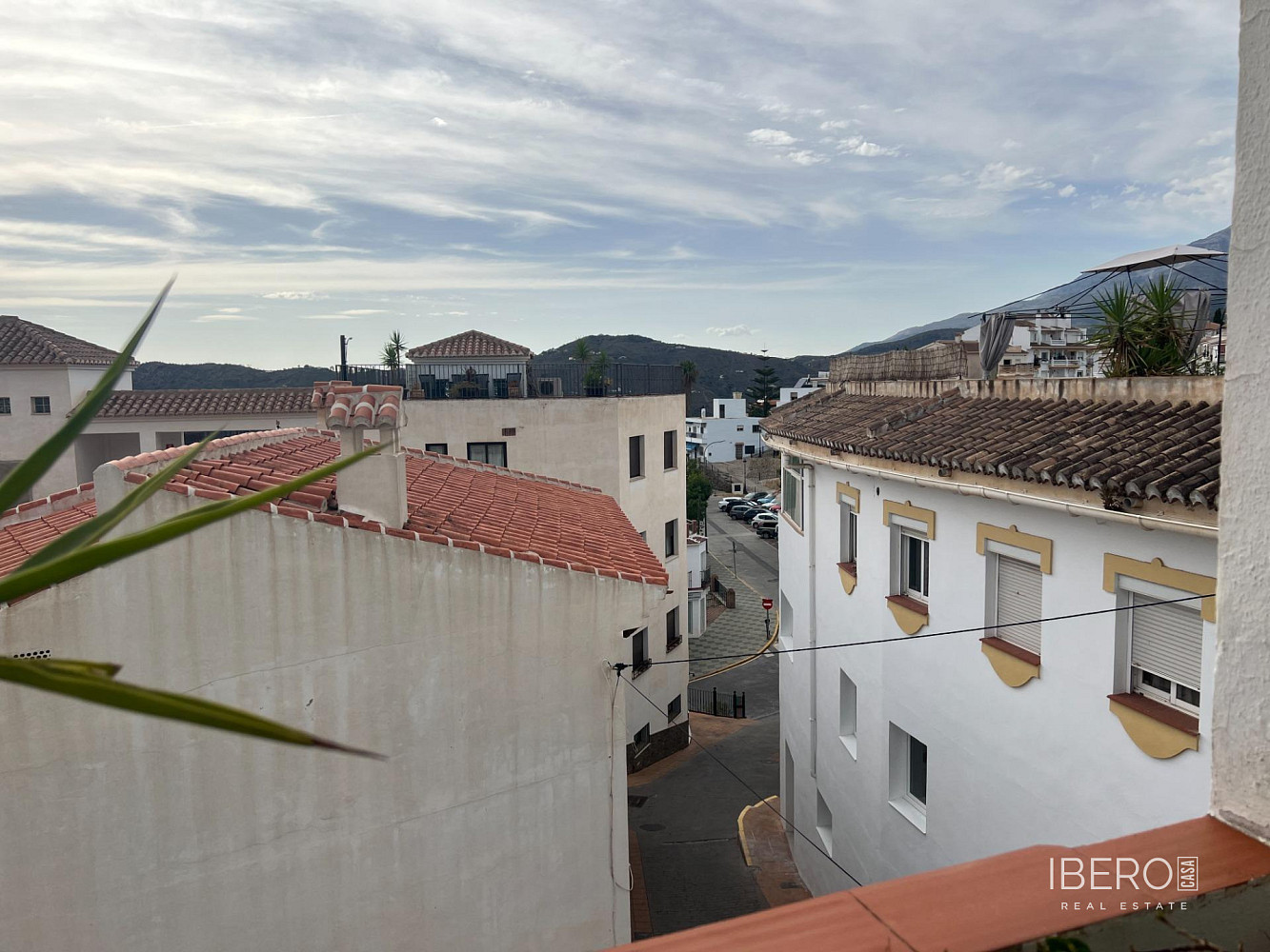 Casa 6+kk – Cómpeta, La Axarquía - Vista 4