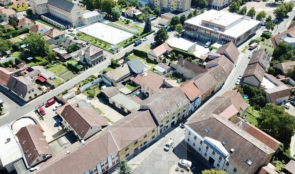 Prodej bytu atypického 14 m², Štětí – náhled fotky 9