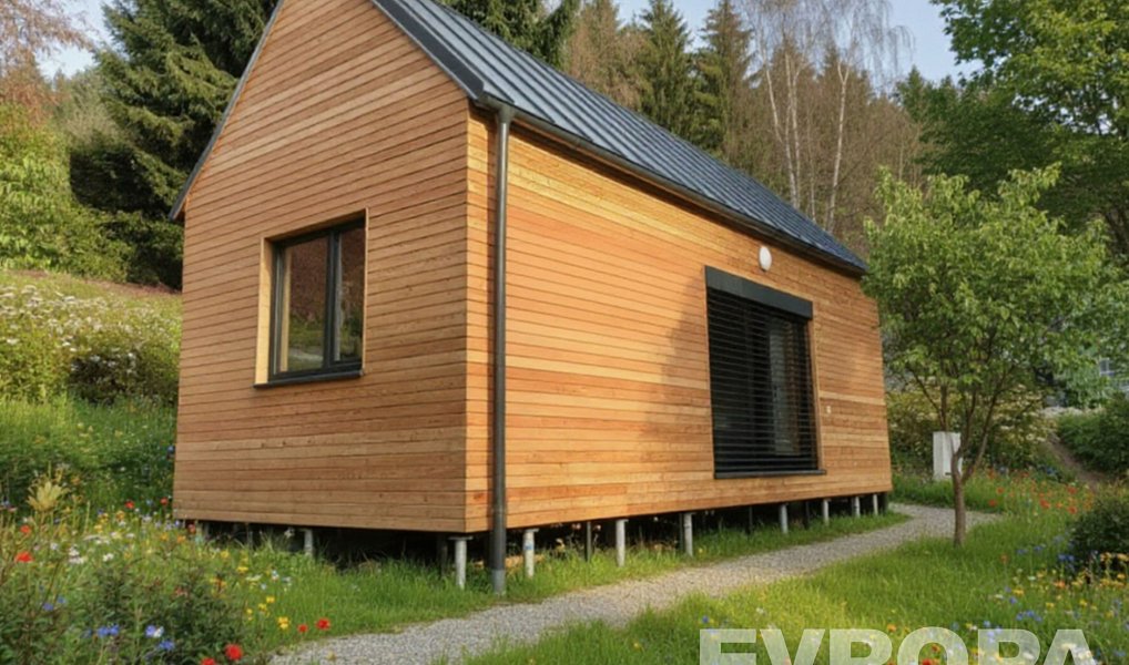 Prodej stavebního pozemku 1 262 m², Rokytnice nad Jizerou – náhled fotky 3
