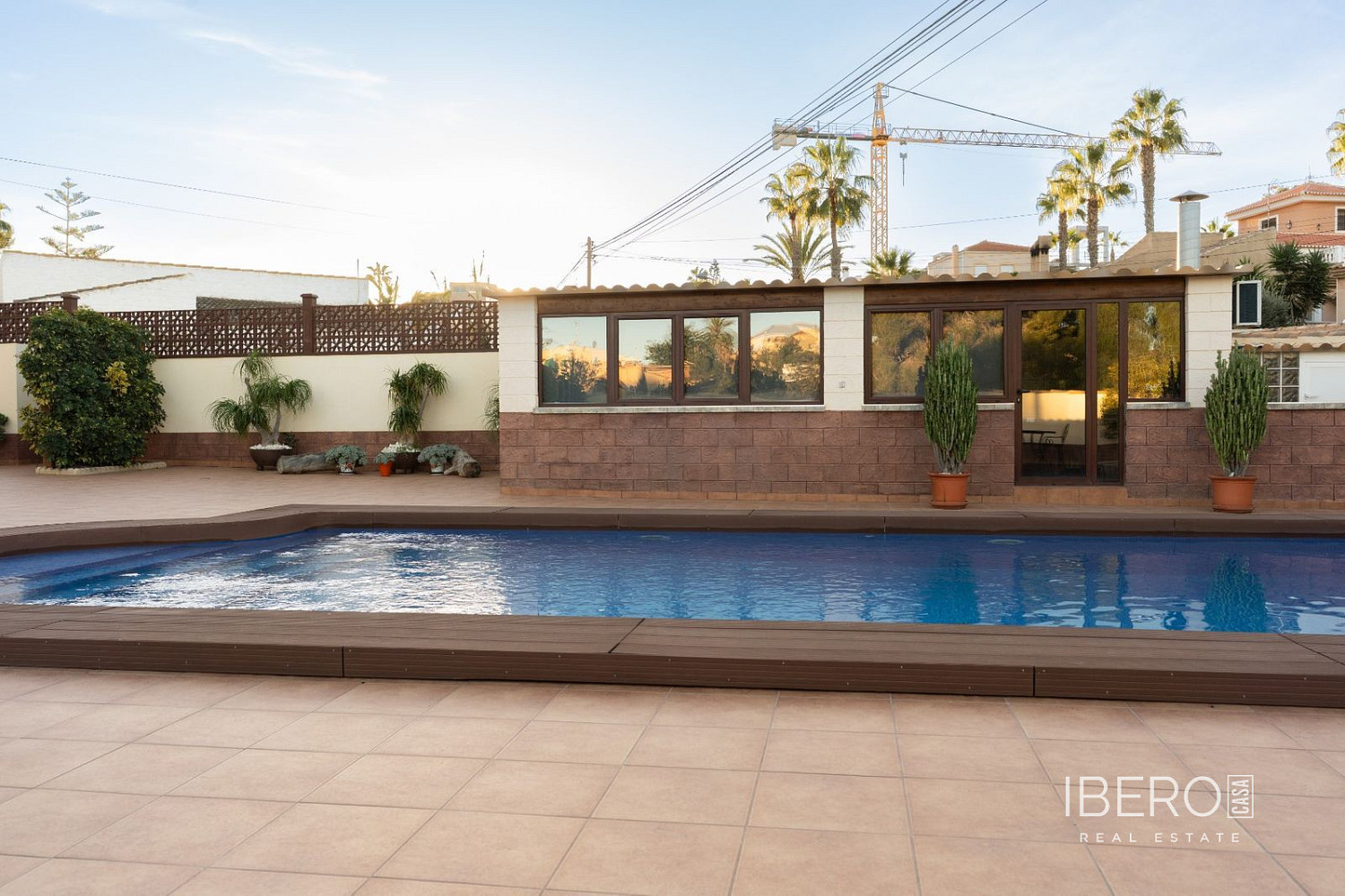 Casa – Torrevieja, Urbanización Los Balcones - Vista 3