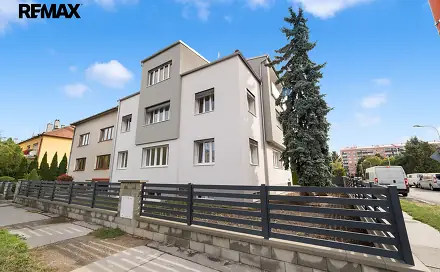 Pronájem bytu 4+kk 115 m², Rumunská, Prostějov