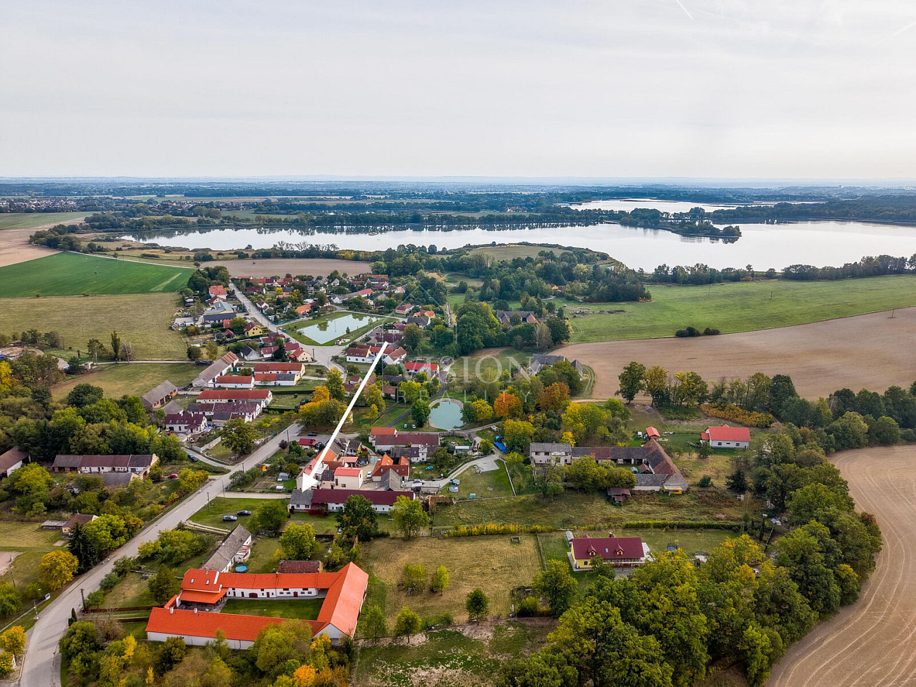 Prodej domu 92 m² s pozemkem 3 215 m² – fotografie 3