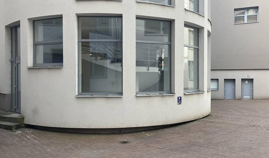 Pronájem výrobních prostor 450 m², Tábor – náhled fotky 10
