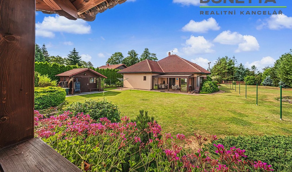 Prodej domu 233 m² s pozemkem 1 194 m², Mokrovousy – náhled fotky 25