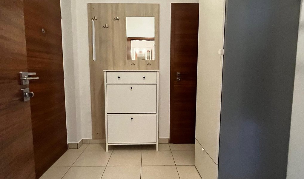 Pronájem bytu 1+kk 31 m², Jihlava – náhled fotky 5