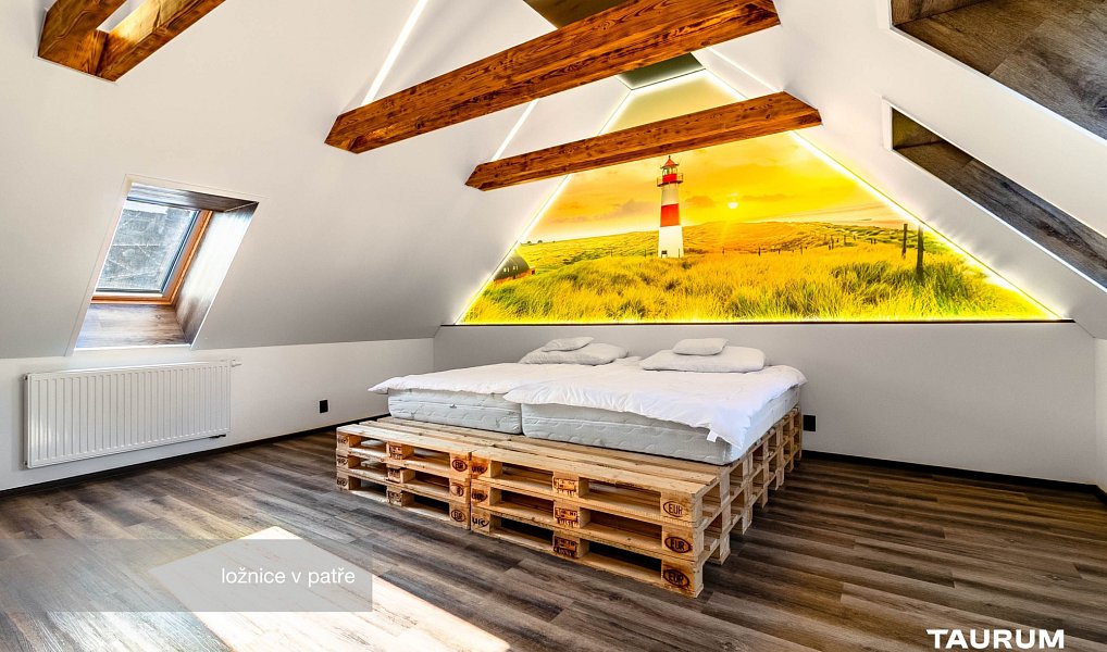 Prodej domu 366 m² s pozemkem 1 448 m², Přehýšov – náhled fotky 8