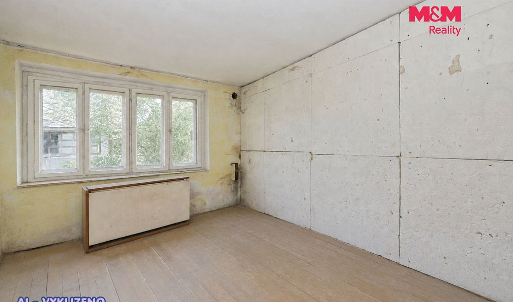 Prodej domu 100 m² s pozemkem 480 m², Golčův Jeníkov – náhled fotky 4