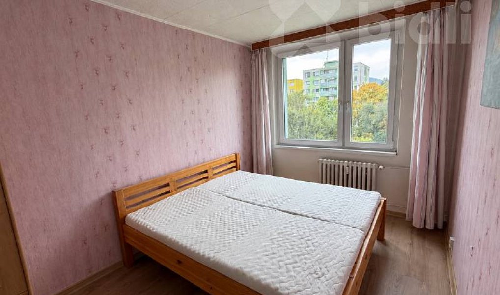 Pronájem bytu 4+1 90 m², Litoměřice – náhled fotky 12