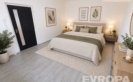 Prodej bytu 3+1 82 m², Lnáře, okres Strakonice