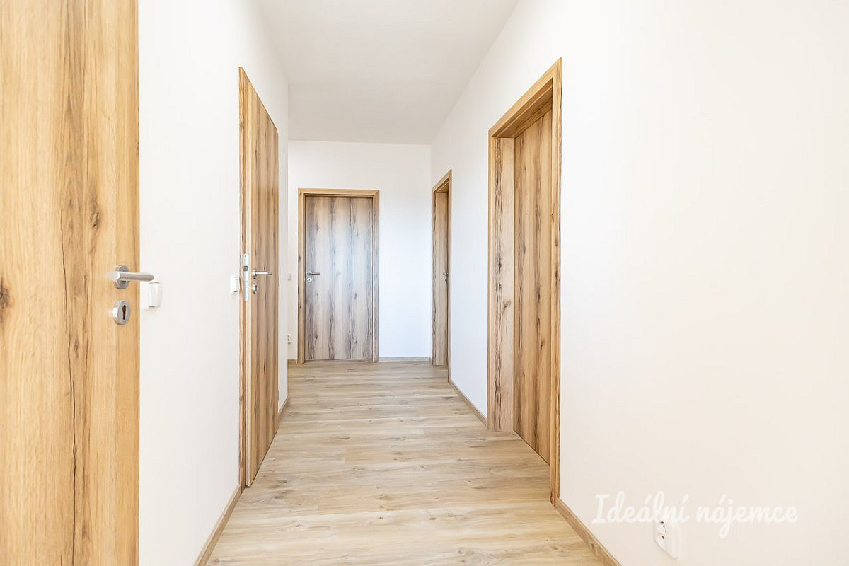 Pronájem bytu 4+1 74 m² — photo 3
