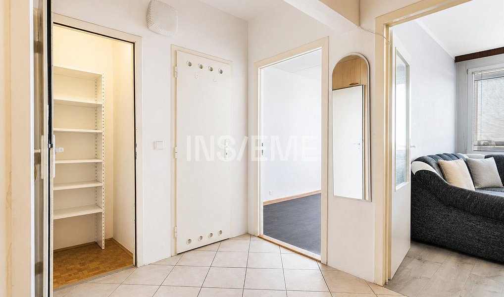 Prodej bytu 2+kk 47 m², Brno – náhled fotky 12