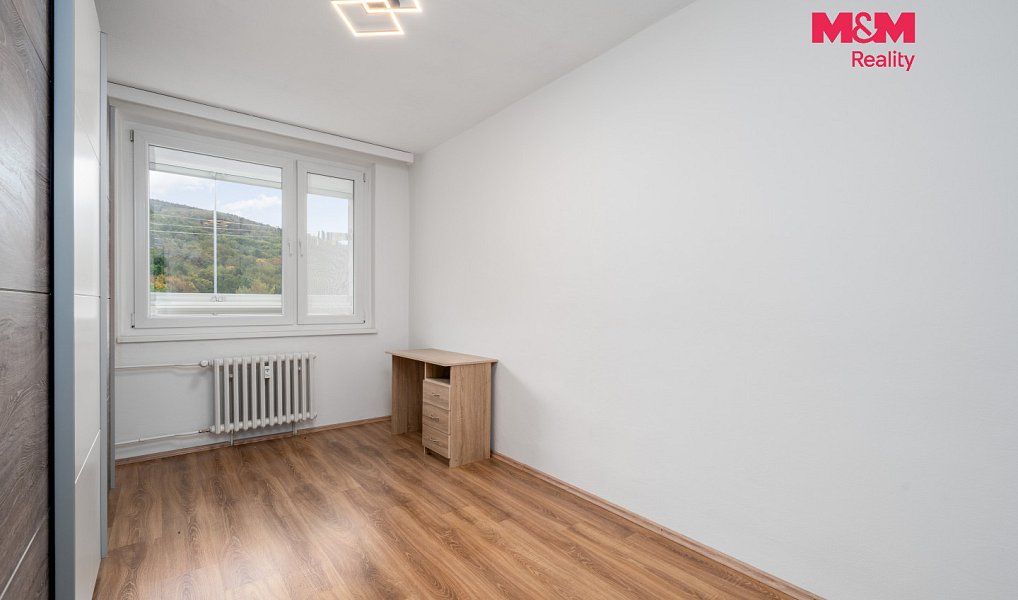 Prodej bytu 3+1 68 m², Krupka – náhled fotky 7