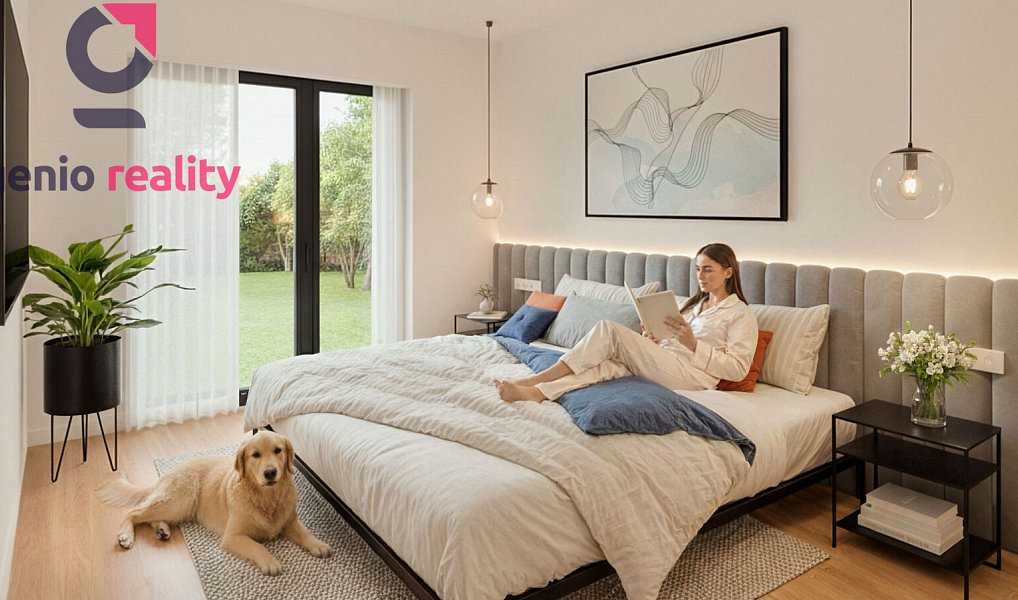 Prodej domu 99 m² s pozemkem 901 m², Panenský Týnec – náhled fotky 8