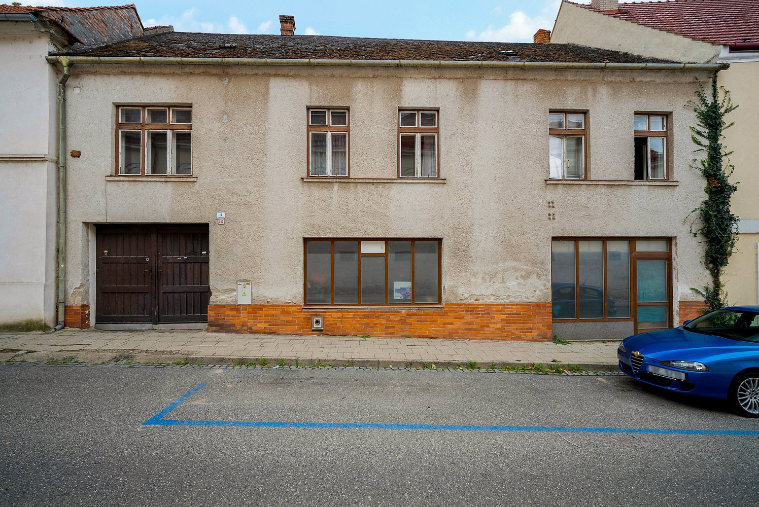 Prodej domu 333 m² s pozemkem 467 m²