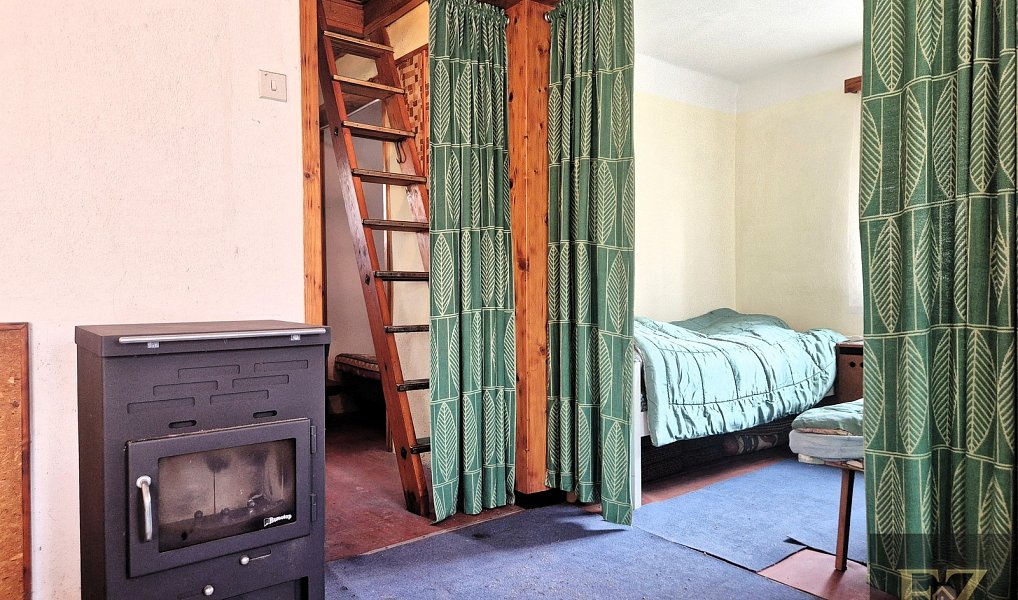 Prodej chaty/chalupy 55 m² s pozemkem 410 m², Květov – náhled fotky 9