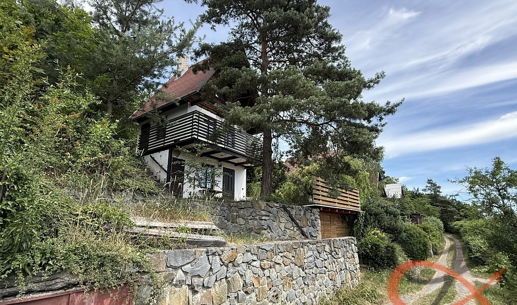 Prodej chaty/chalupy 45 m² s pozemkem 365 m², Myslejovice – náhled fotky 4