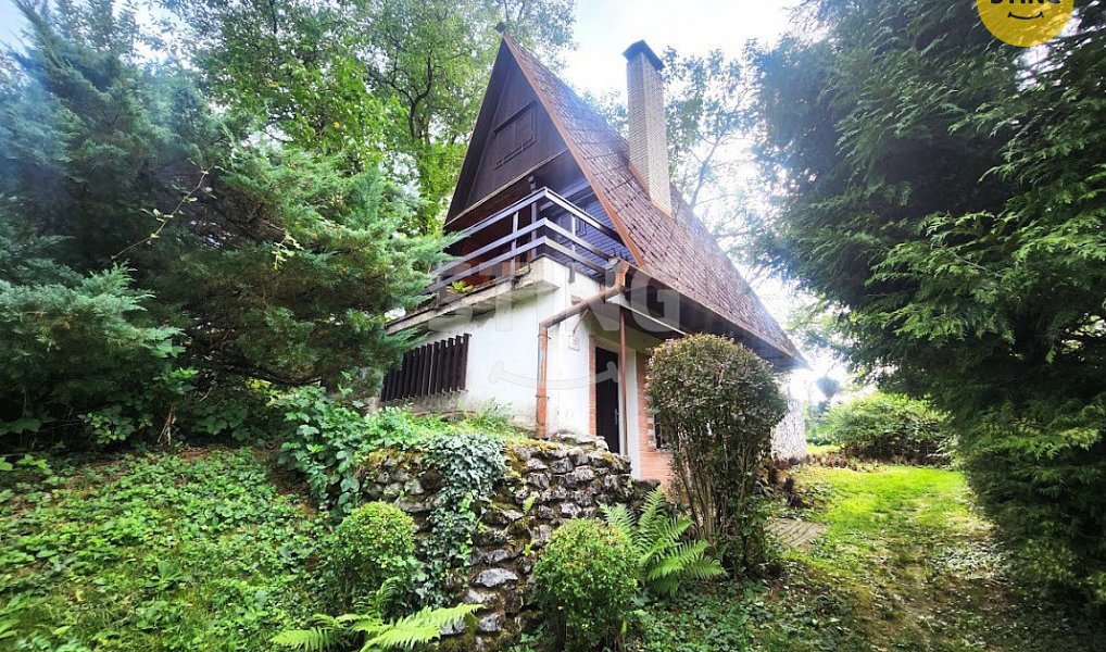 Prodej chaty/chalupy 45 m² s pozemkem 628 m², Přerov – náhled fotky 2