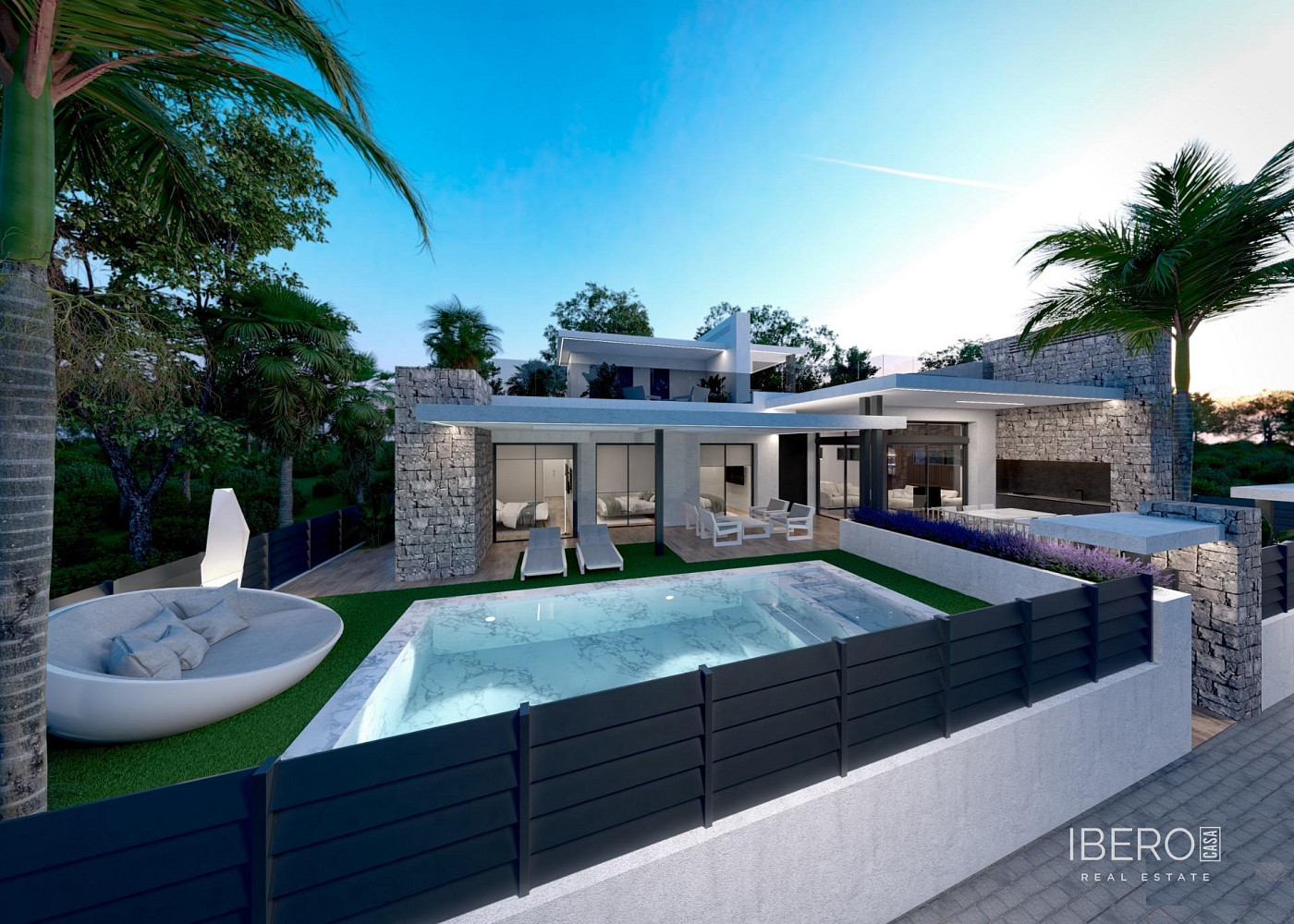Prodej domu 159 m² s pozemkem 500 m²