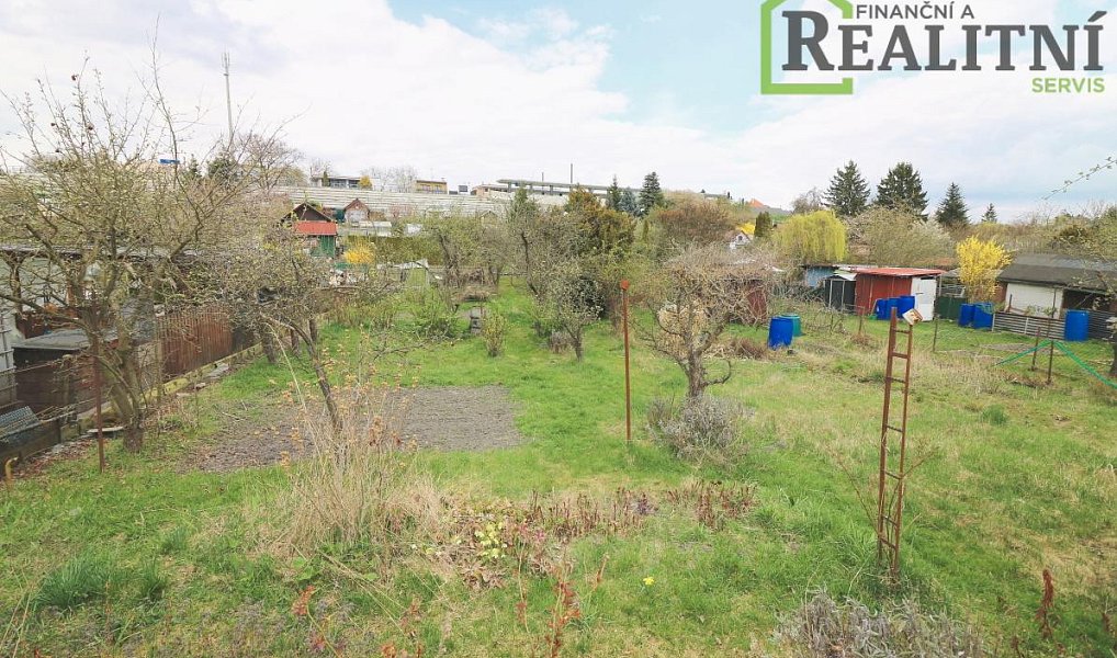 Prodej chaty/chalupy 14 m² s pozemkem 598 m², Kladno – náhled fotky 7