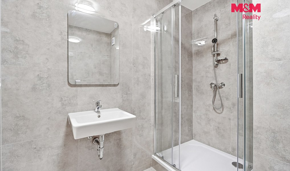 Prodej bytu 2+kk 39 m², Teplice – náhled fotky 8