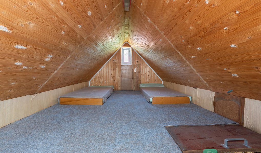 Prodej zahrady 415 m², Bystřany – náhled fotky 6
