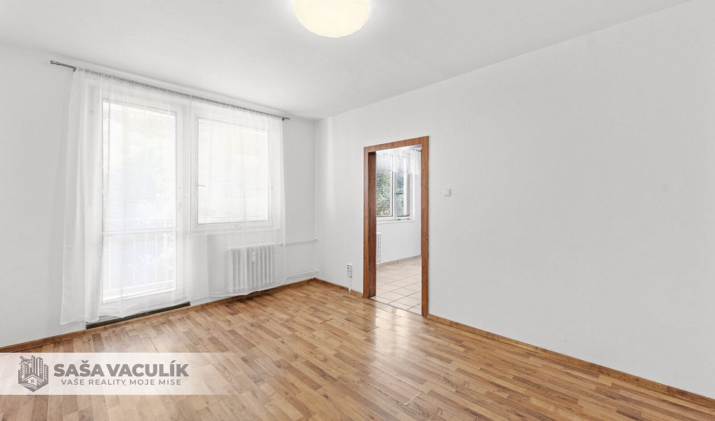 Pronájem bytu 3+1 60 m², Vsetín – náhled fotky 11