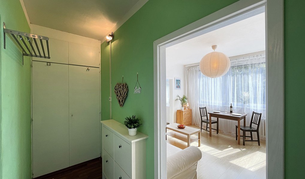 Prodej bytu 2+1 45 m², Praha – náhled fotky 22