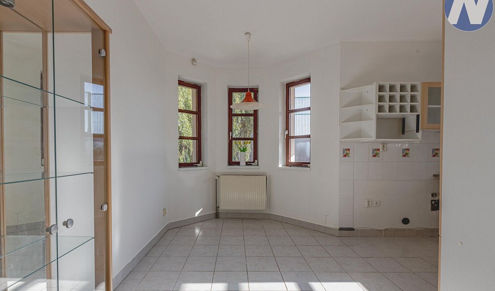 Prodej domu 130 m² s pozemkem 535 m², Plzeň – náhled fotky 11