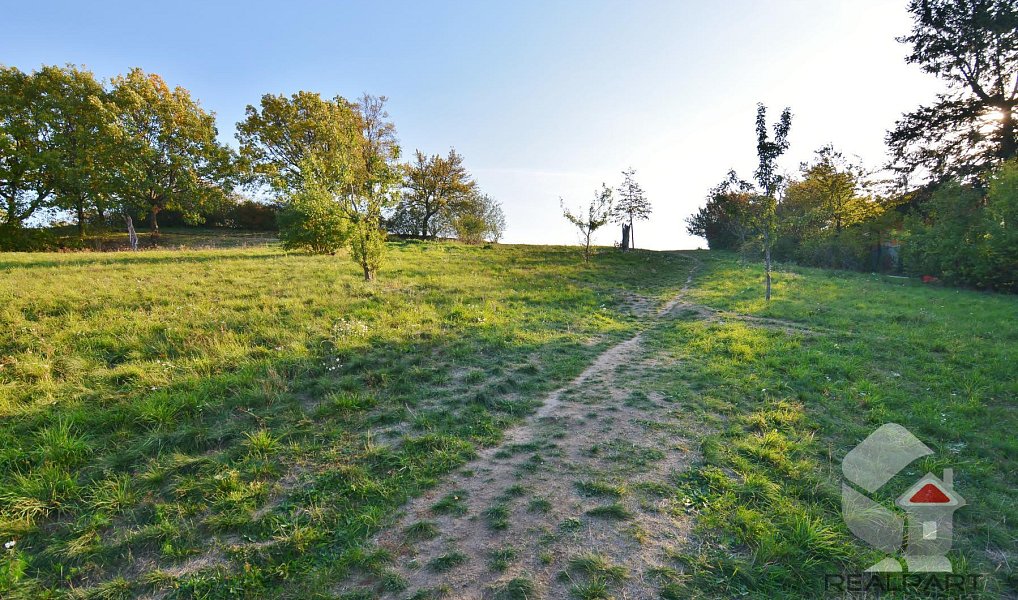 Prodej louky 595 m², Brno – náhled fotky 2